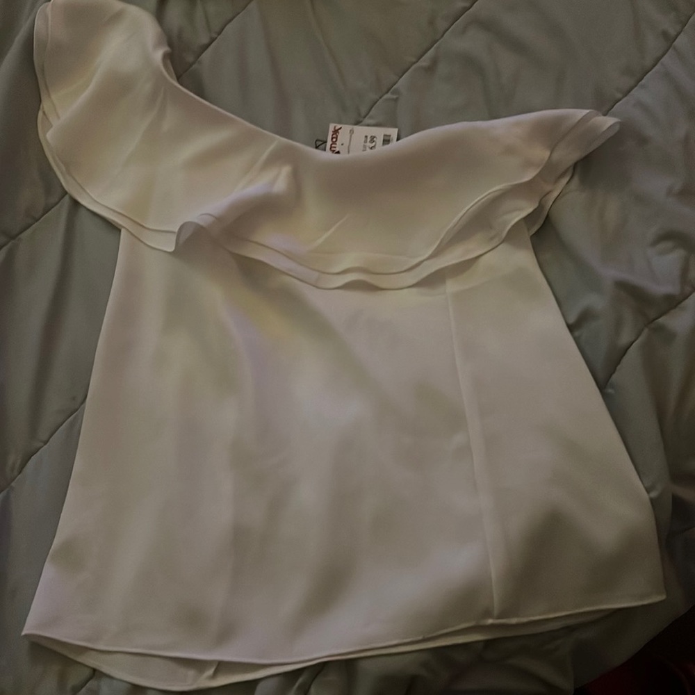 White Top